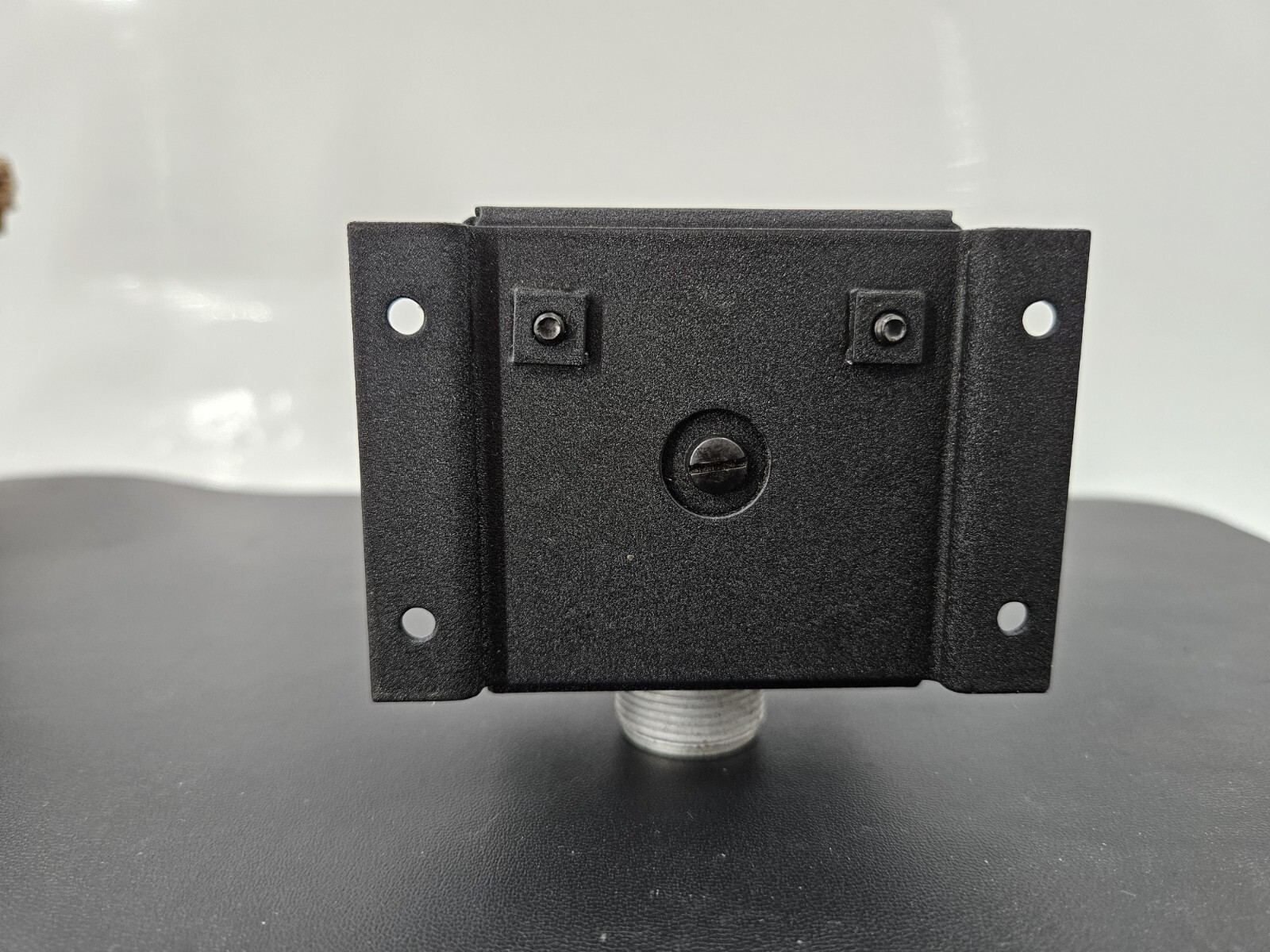 Texas Instruments Radar set J-164/APS-31 Junction Box From 1953 AS-IS EB-16517