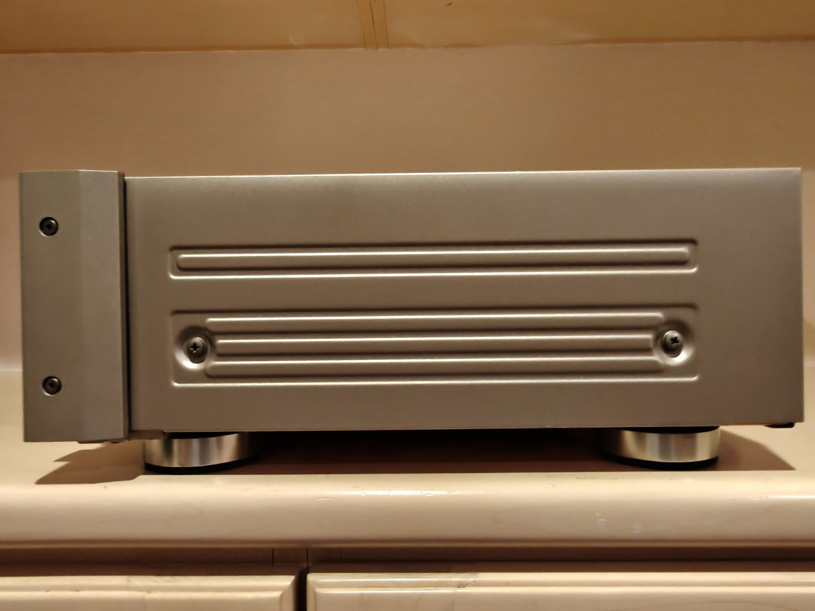 Working Pioneer T-1100S / CT-95 Stereo Cassette Deck Dolby B,C AND S + Remote