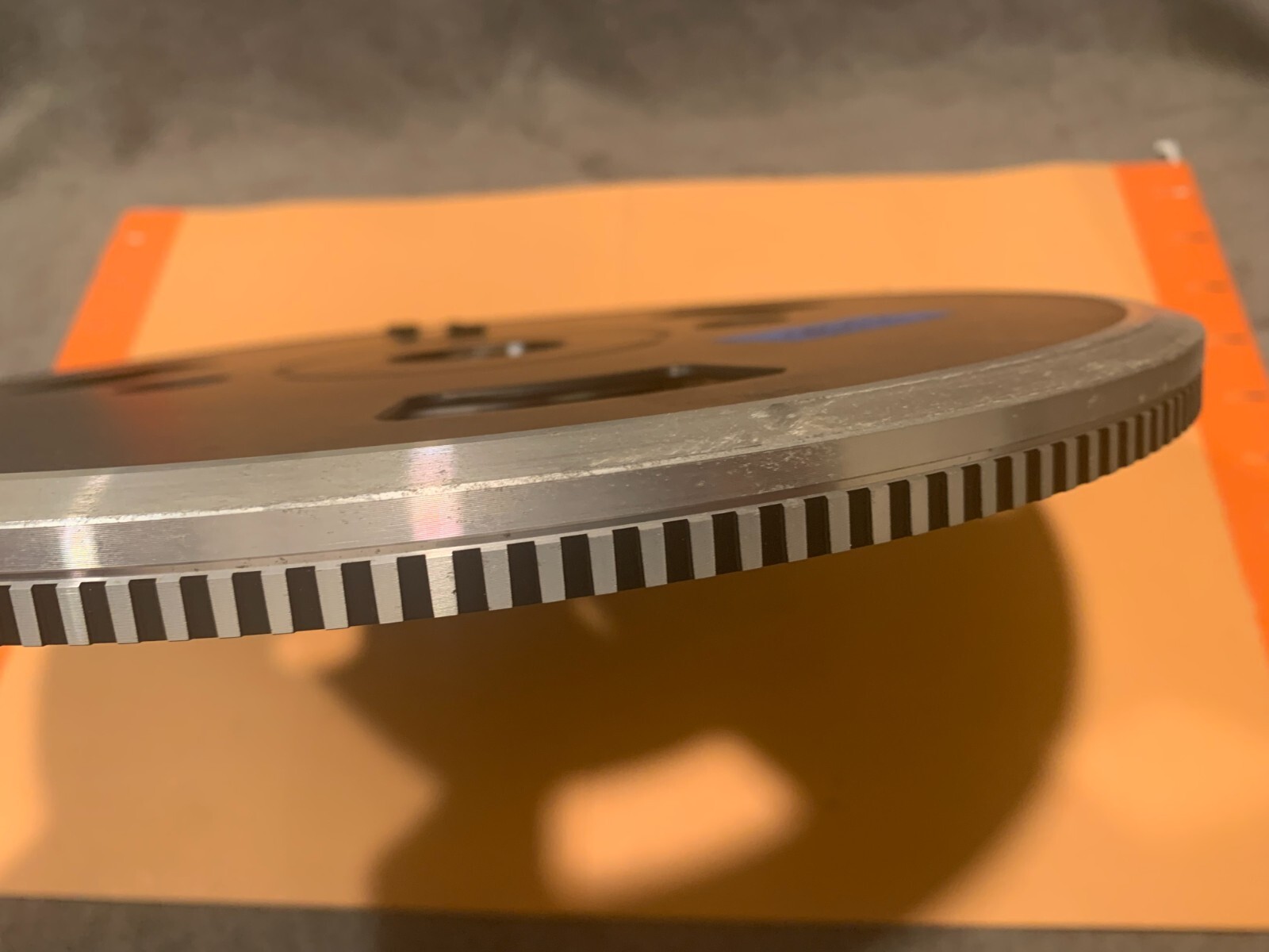 Technics SL-Q350 Vintage Stereo Turntable Parting Out – Platter