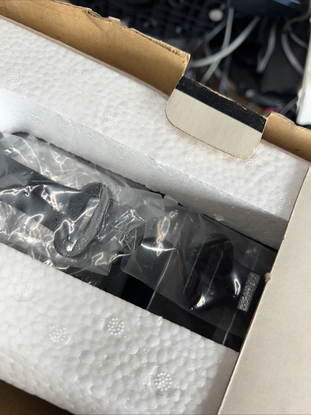 Vintage Speakers Verit 3 Way Speaker 4 OHM MS-60 Black Set of 2 BRAND NEW