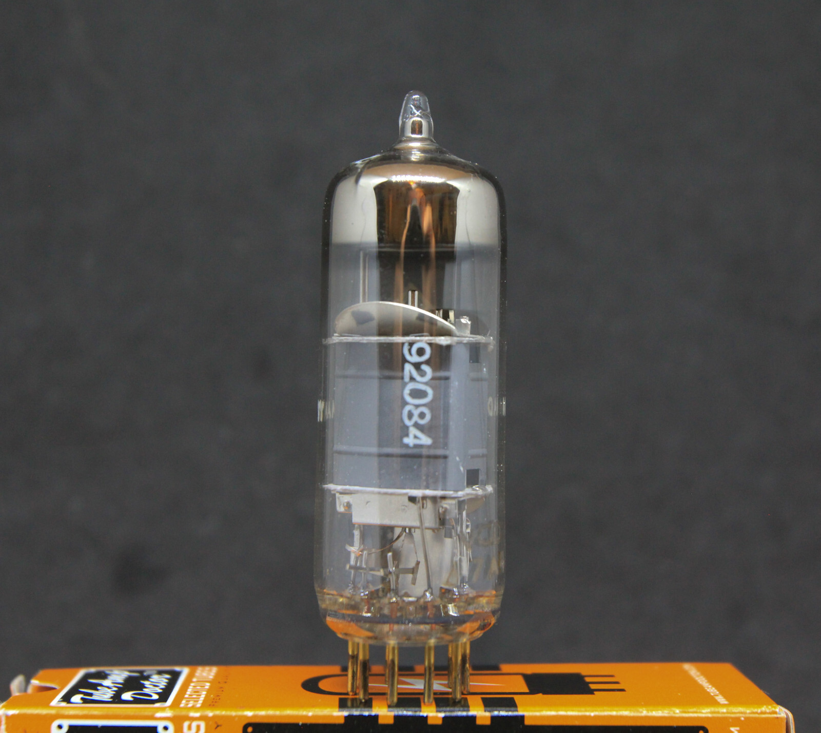 Telefunken E80F
