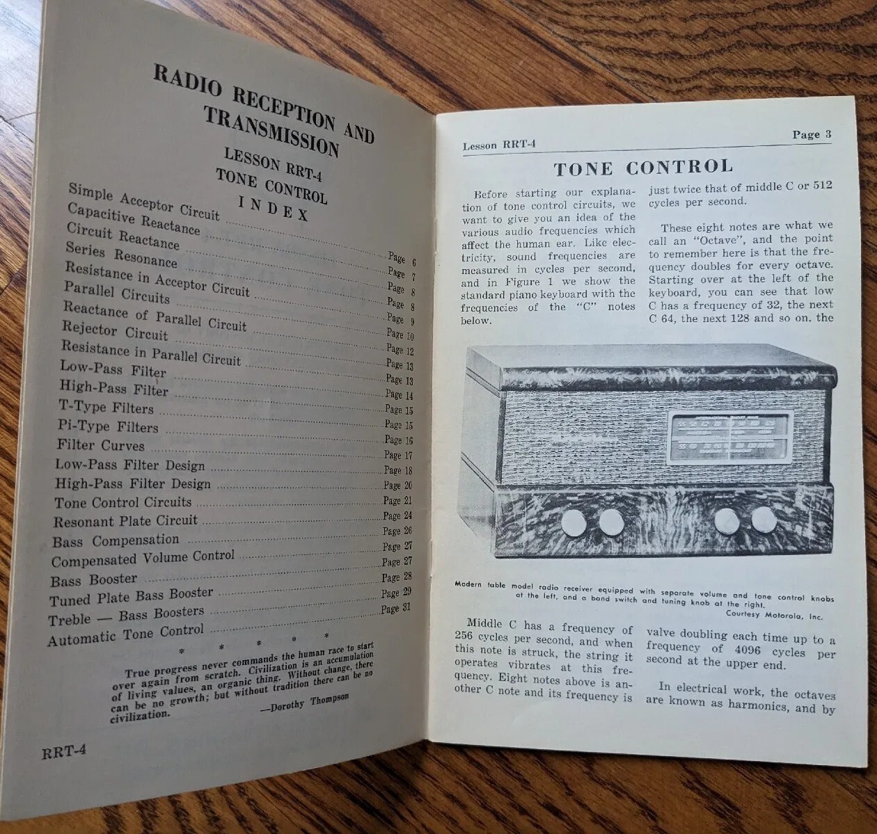[Set of 15] Vintage De Forest’s Training Guides – Early TV, Radio & Electronics
