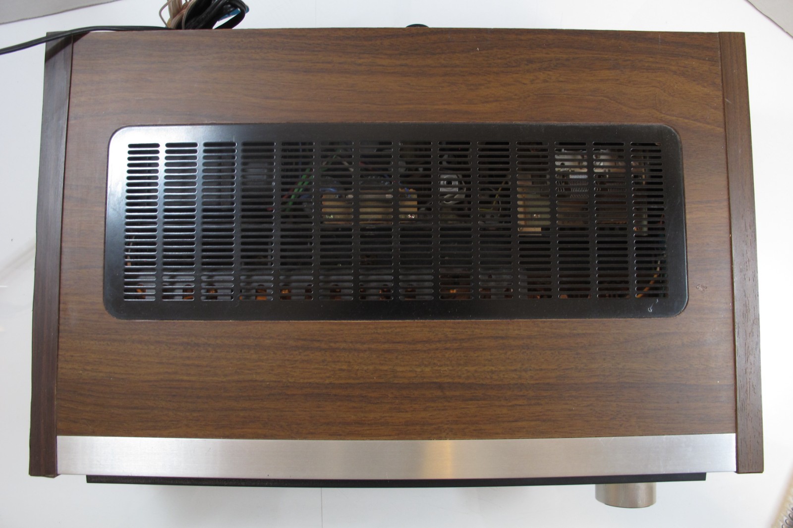 Pioneer SX-690 Stereo Receiver Amplifier AM/FM Tuner Phono Inputs Vintage 1970’s