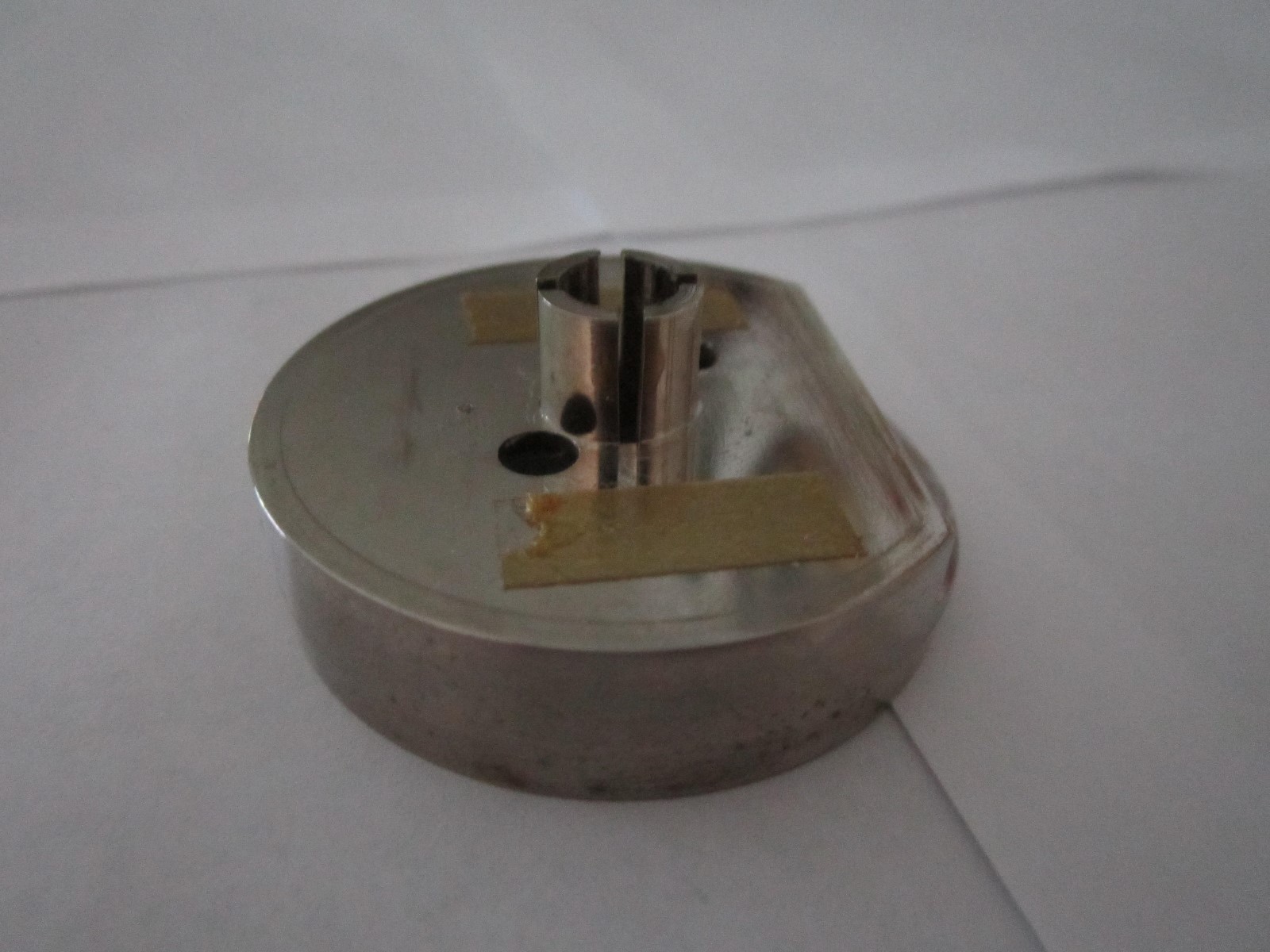 Pioneer SX-3800 Ornamental Tuning Collar Ring for Face Plate!!!! AAG-066
