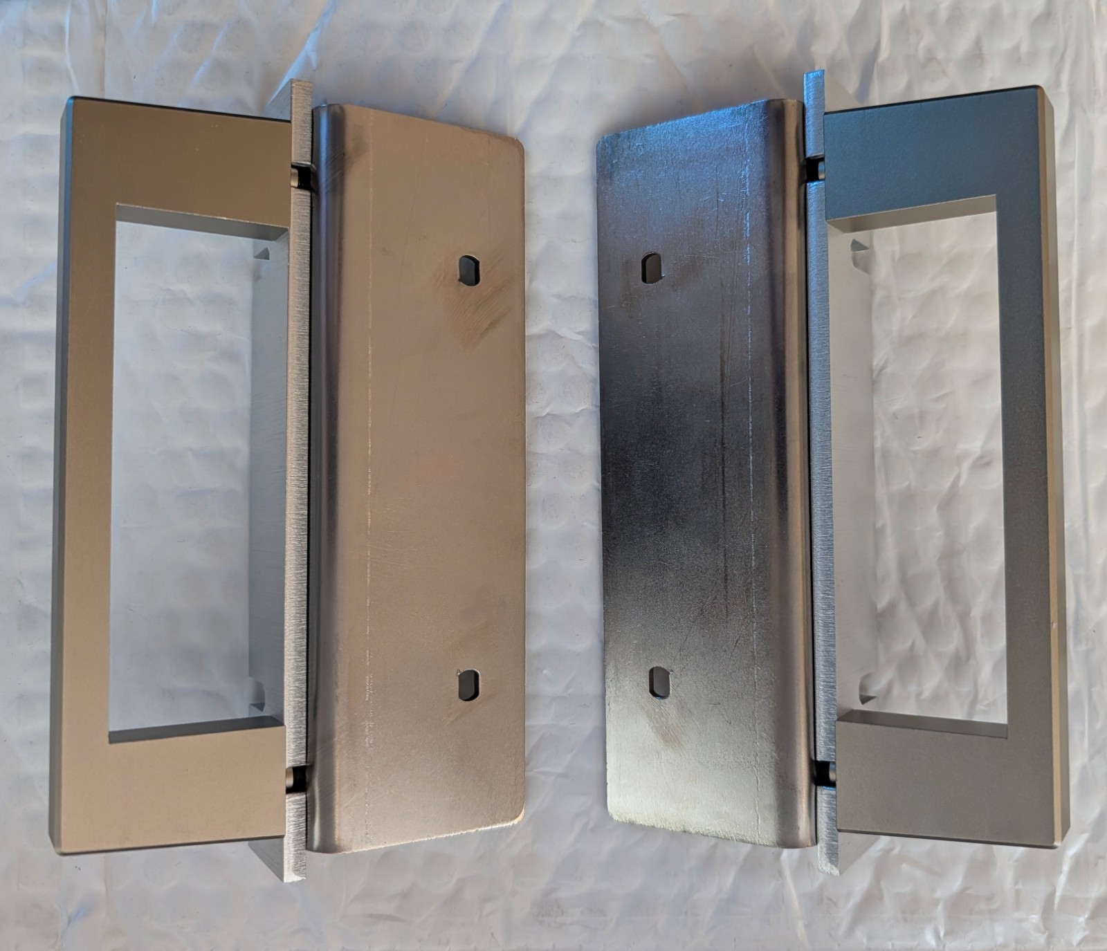 Pioneer JA-R102 Pioneer Compatible Handles -Import Version