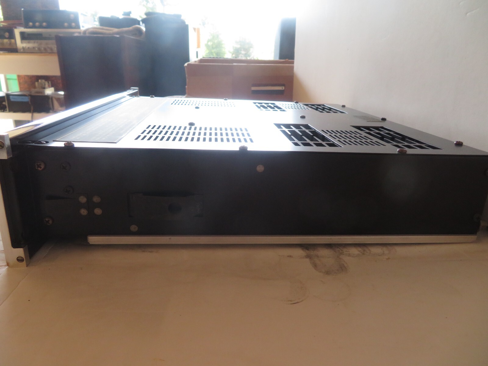 Mcintosh MC502