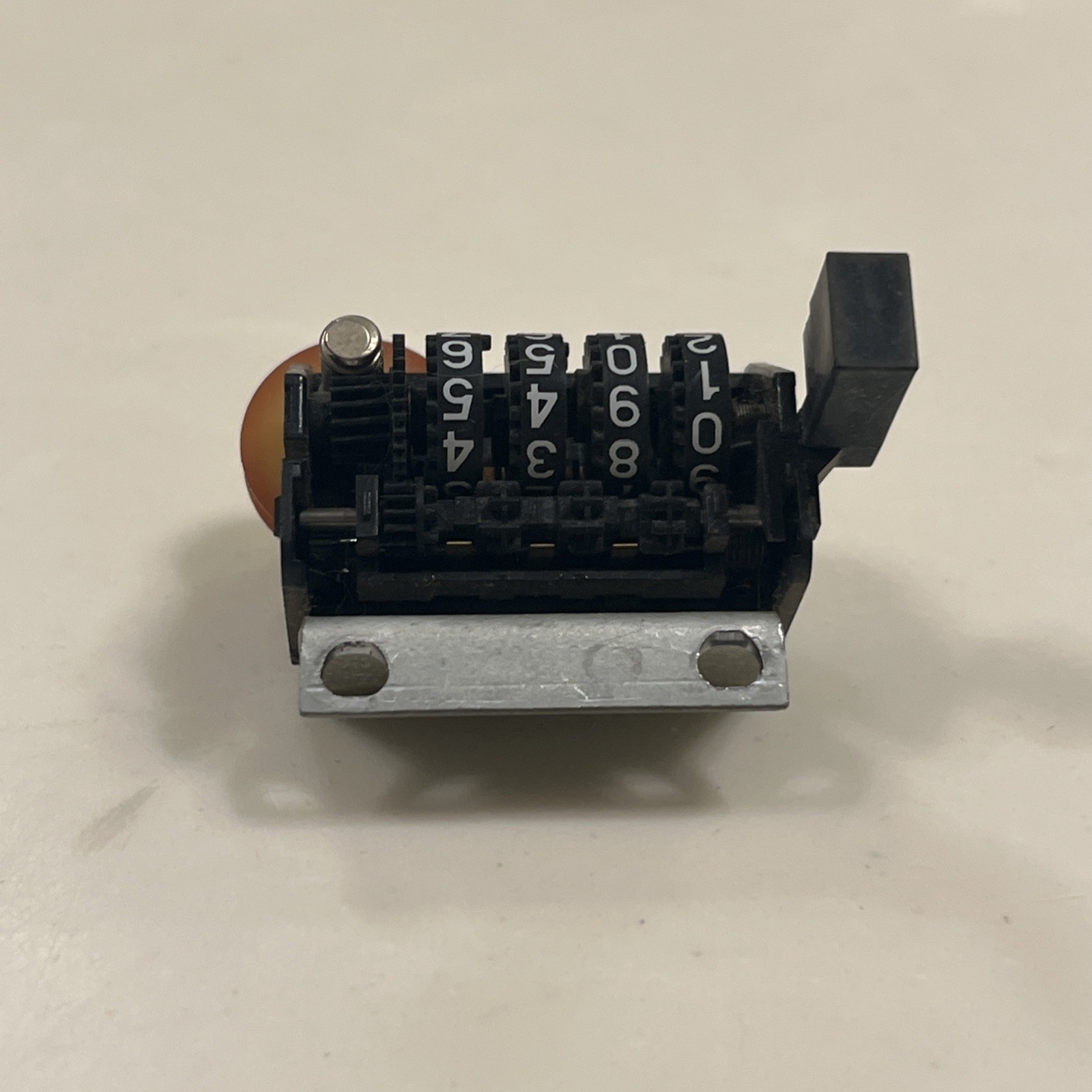 TEAC A-3440 Tape Counter Assembly Replacement Reel to Reel