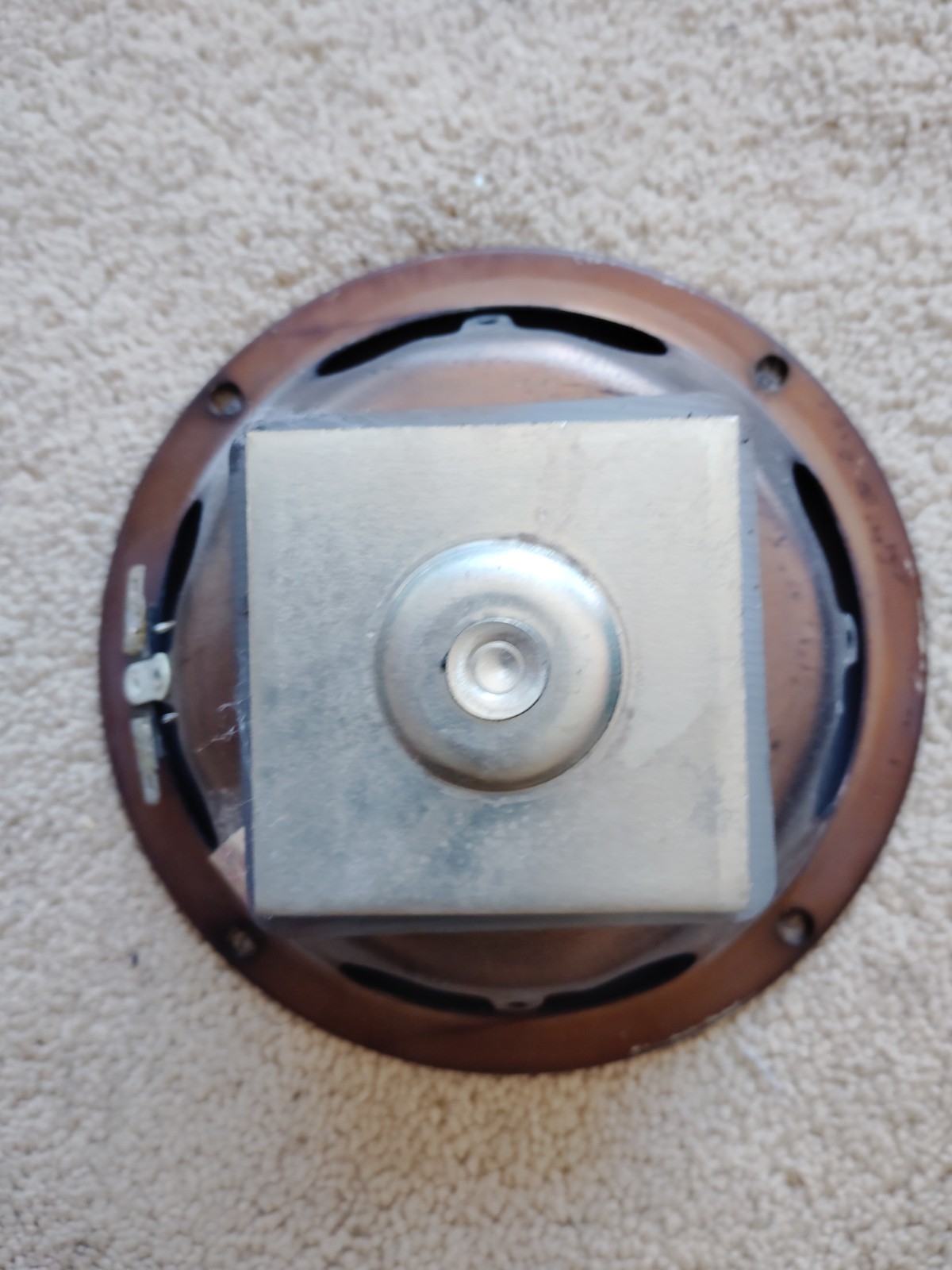 Acoustic Research AR 8b Woofer 200049-0 6.5 inch