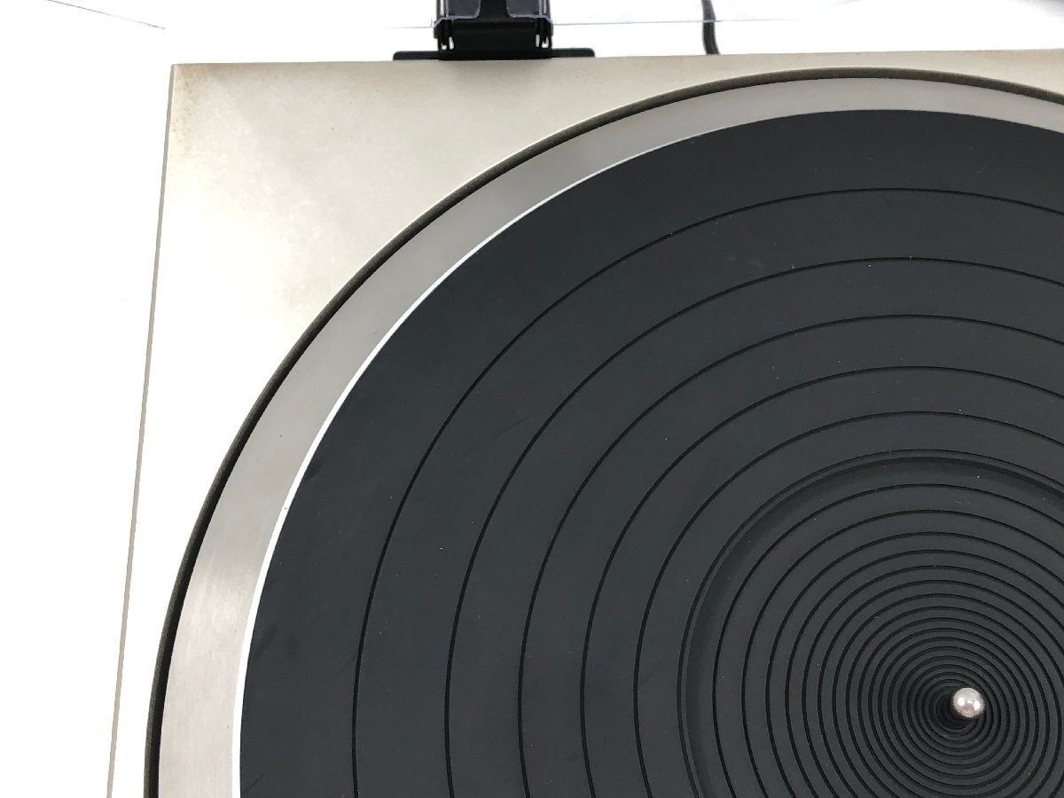 Technics SL-1301 Quartz Direct Drive Turntable Full Auto Power
