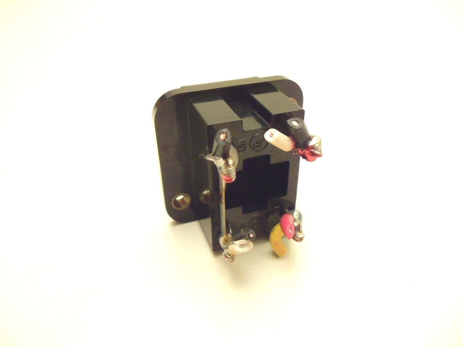PIONEER SX-535 RECEIVER PARTS – AC outlet