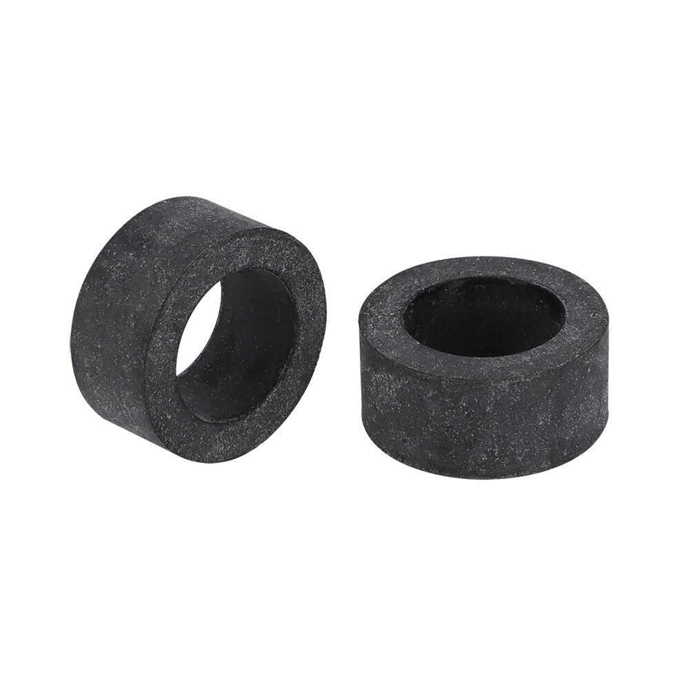 Pinch Roller Tires Kit For Pioneer RT-909 RT-901 Reel to Reel With Capstan Belt