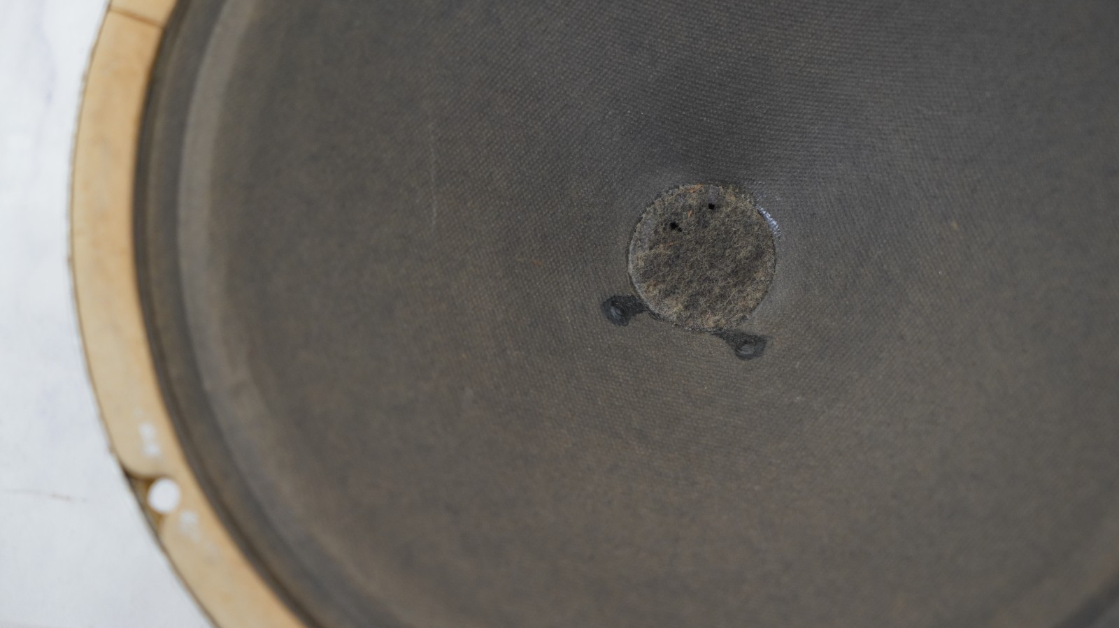 Vintage 1940s Jensen PM10C 10″ Speaker C3793 S4732