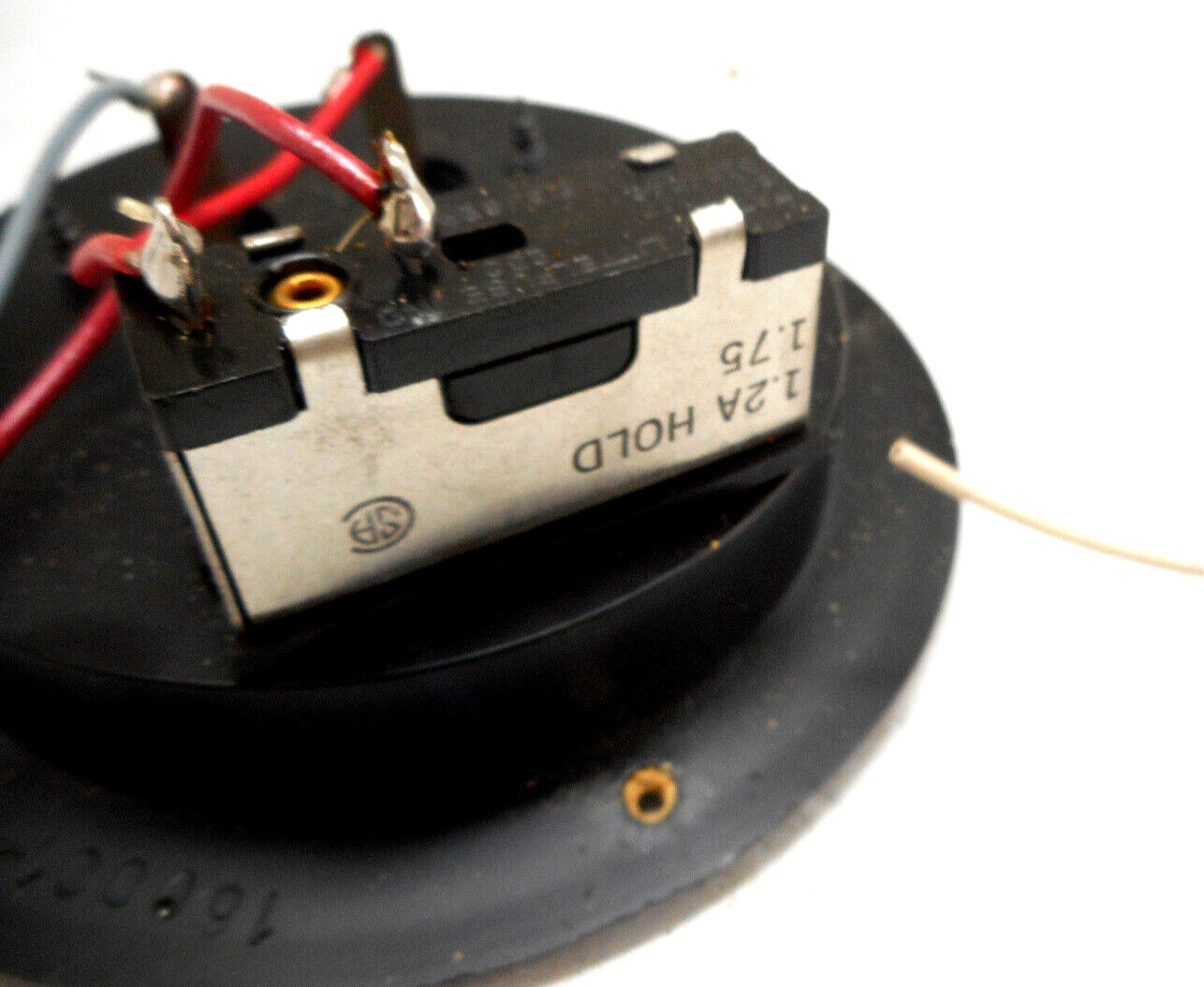 VERIT MODEL 200 SL SERIES SPEAKER- 1(ONE) CROSSOVER – PARTING OUT