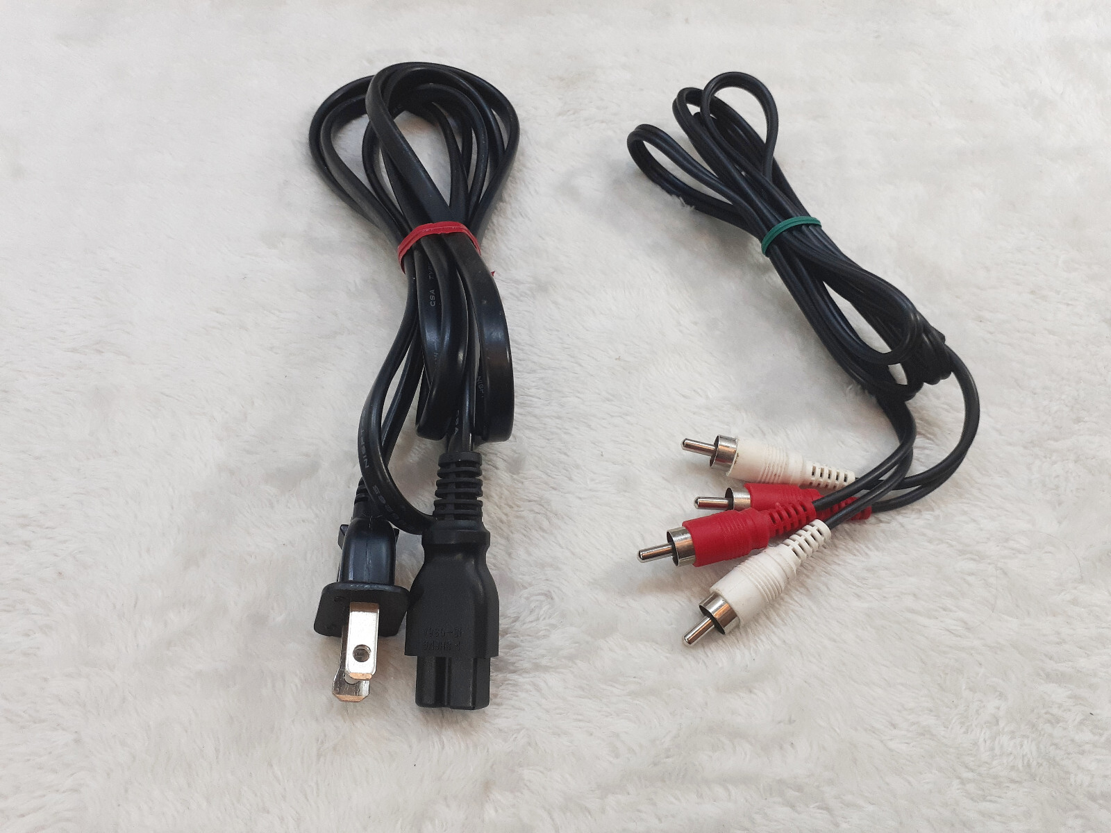Technics Tuner ST-K55 Stereo Synthesizer AM FM Vintage Black Power Cord Works