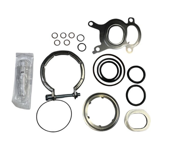 Turbocharger gasket set BMW 1 (F20) 125 d 11654730581