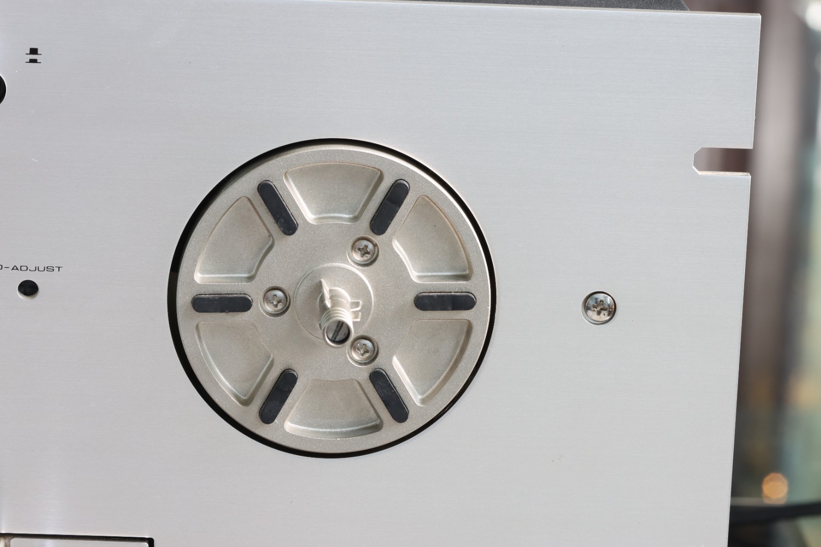 Pioneer RT 707 Mint