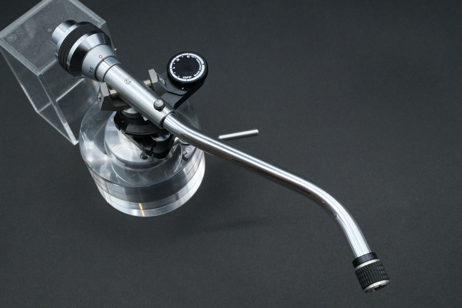 Micro Seiki MA303 Tonearm (01)