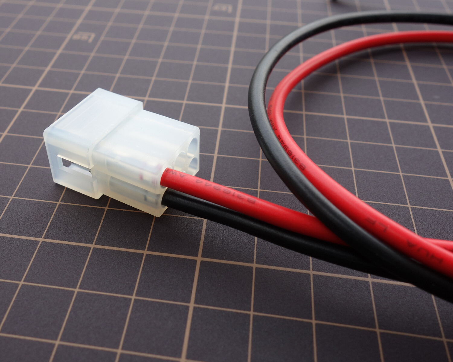 6-Pin DC Power Pigtail Wire Cable Cord For Heathkit Radio HW-8 Transceiver HW-7