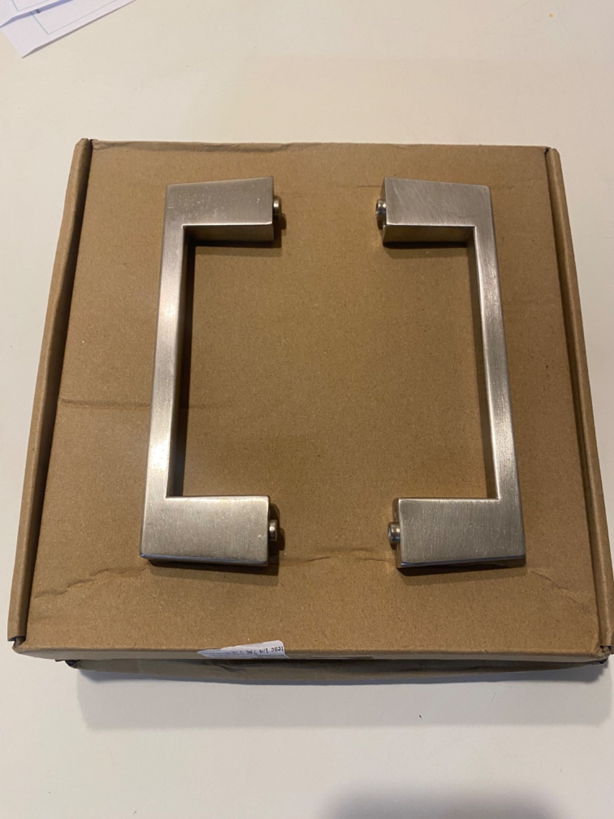 Pioneer JA-R102 original handles
