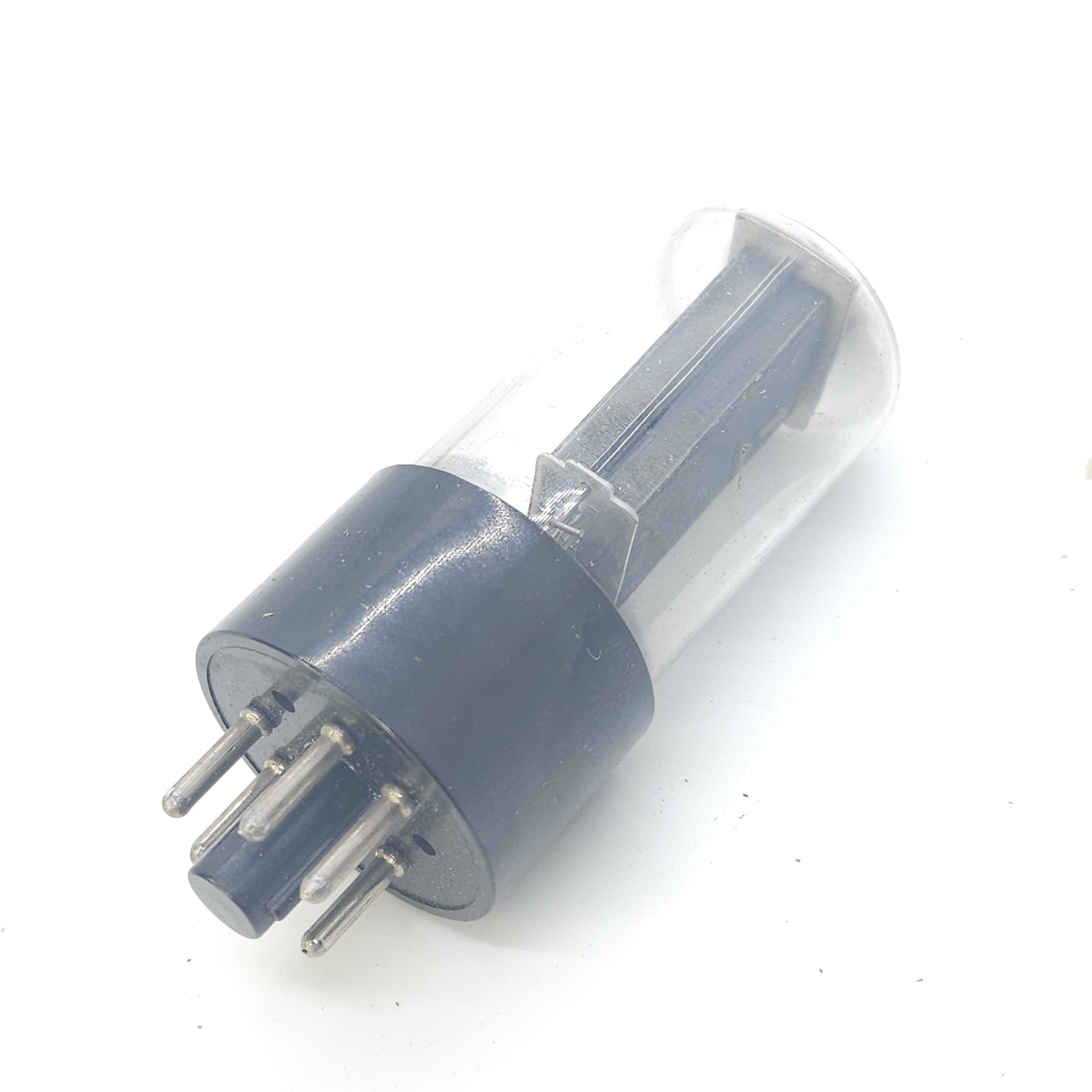RCA Vintage Vacuum Tube Model 6W6GT Tested Radio Audio Tube Valve