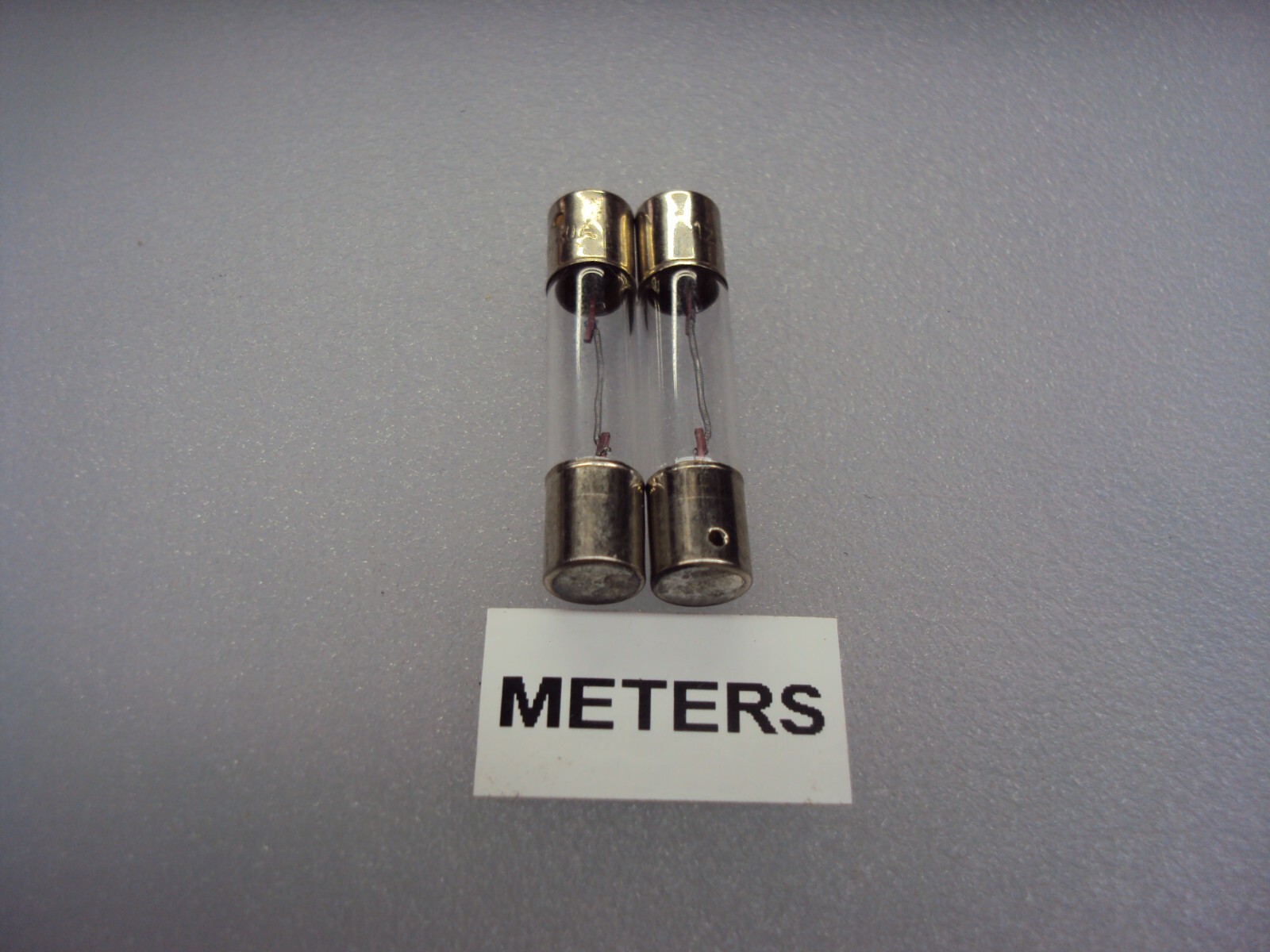 Realistic STA-80 Receiver Replacement (NEW) Meter Lamps 2 Lamps Parting STA80