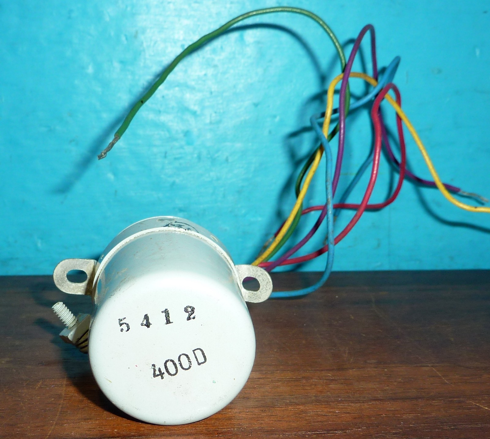 Langevin 400D Input Transformer Excellent Condition ~ Guaranteed