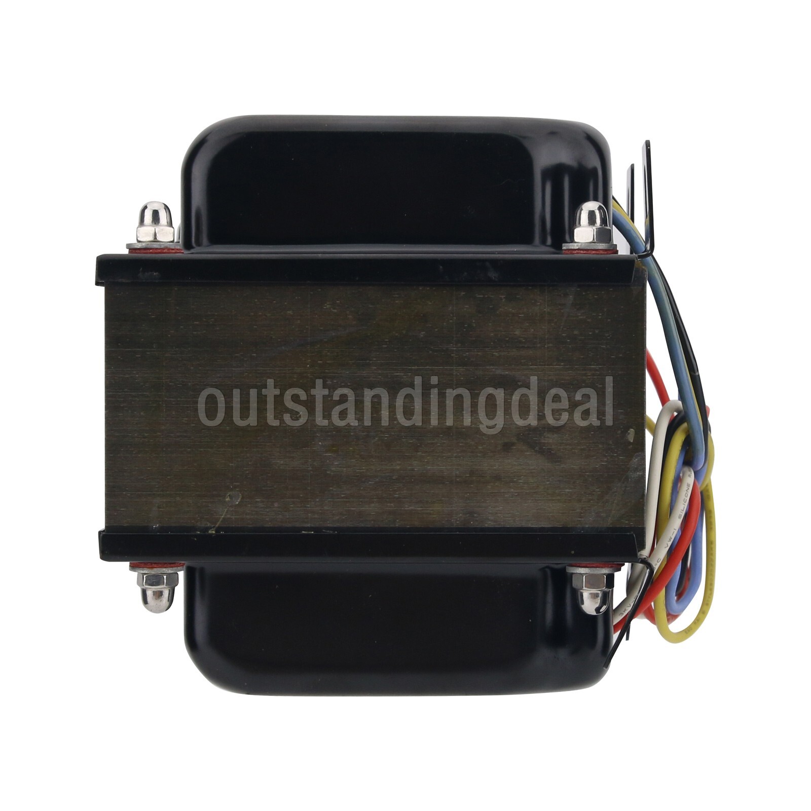 LAIDYS-30WD 30W Single Ended Output Transformer 180mA For 211 VT4C 845 805 GM-70