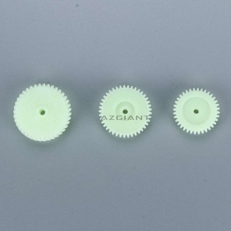 Movement Gear for Philips Cassette Recorder D8040 D8437 D8443 D8543 D8334 2.0mm