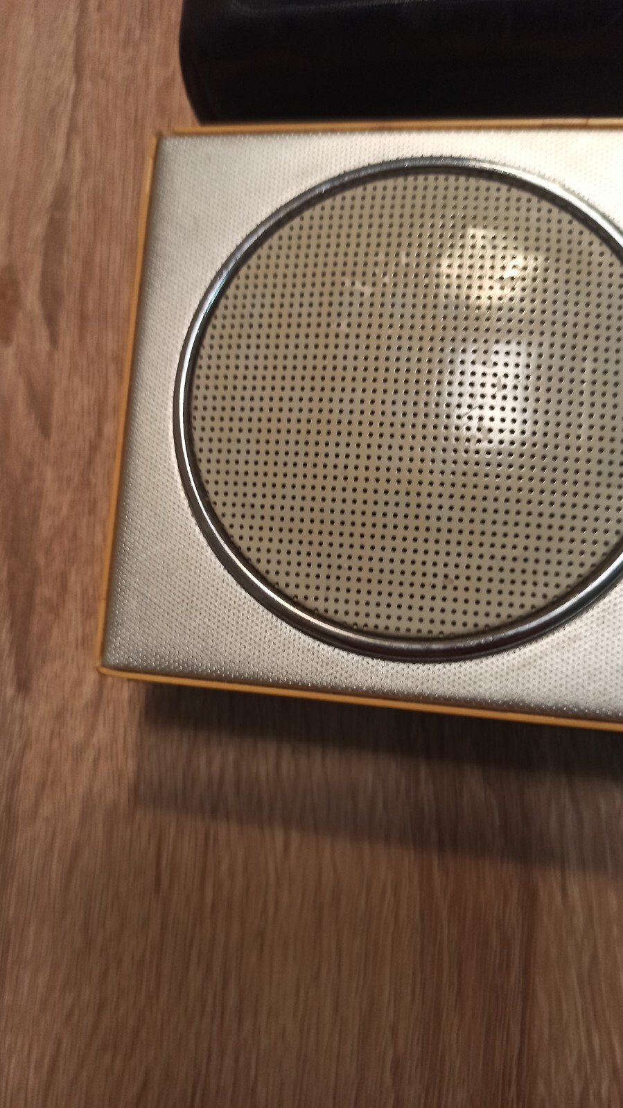 Signal. Radio Soviet Union vintage Original 1950-60