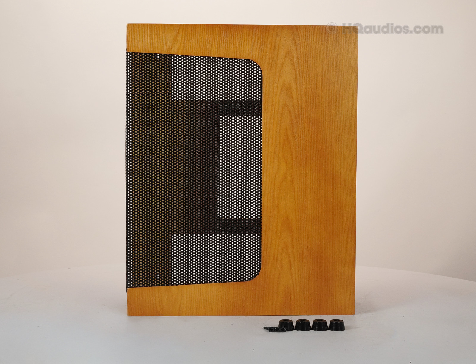 Marantz WC-43 Wood Case/Cabinet–For Marantz 4300/4400/2325…10-year warranty