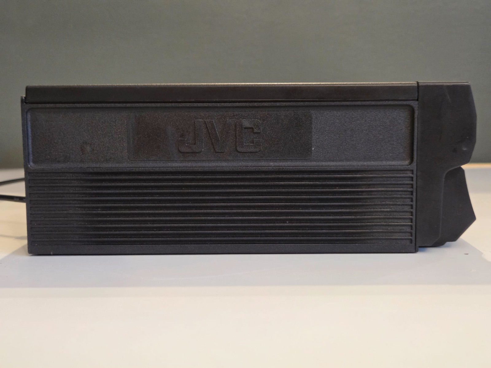 JVC HR-S3902U Super VHS S-VHS ET 4Head HiFi No Remote Fully Tested Working