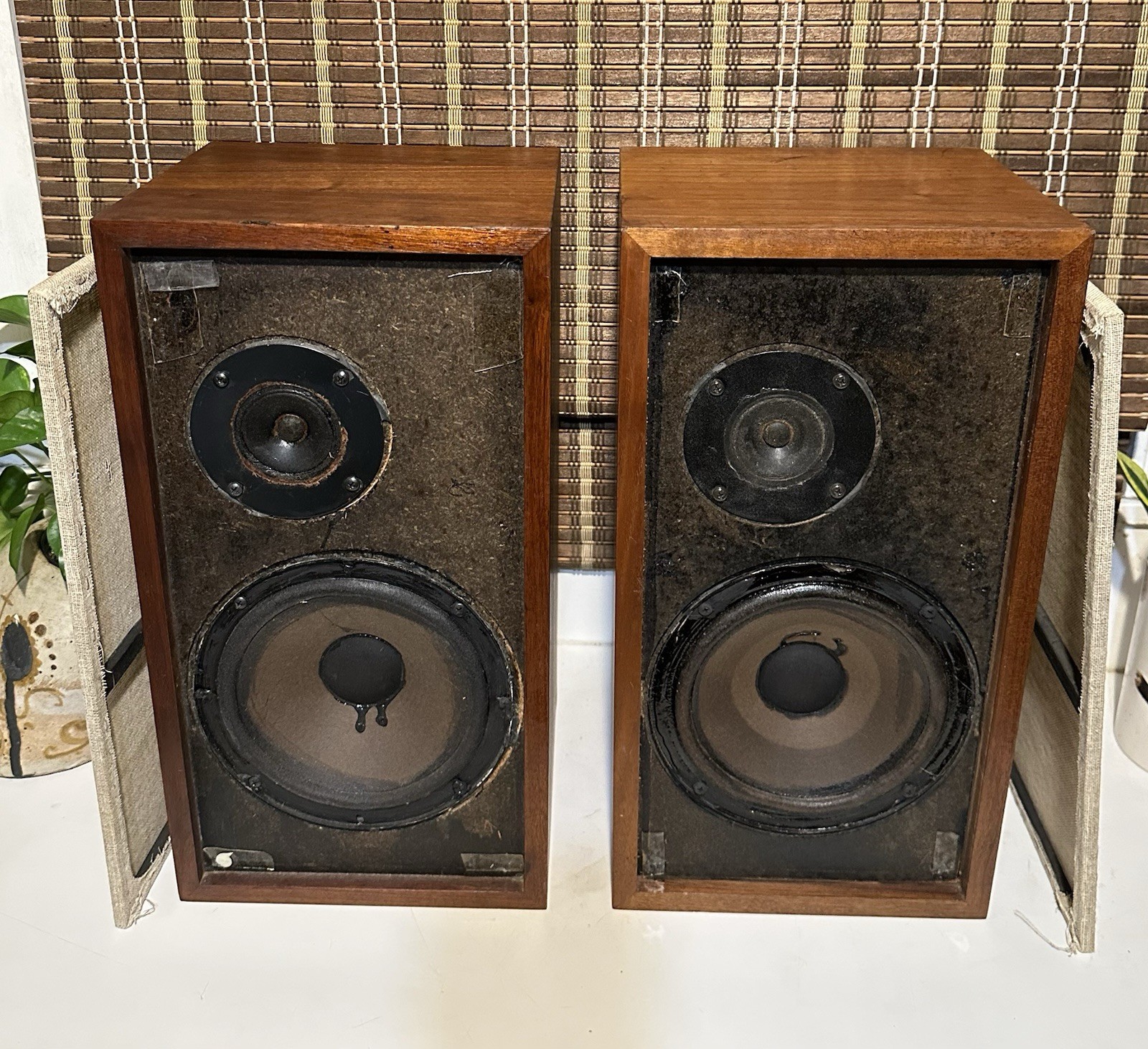 Acoustic Research AR-4x