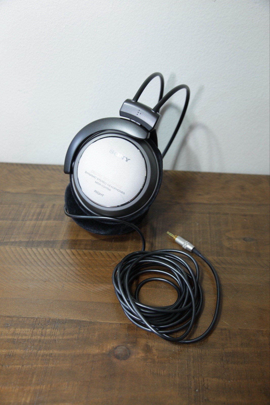 Sony MDR-CD1700 Headphones TESTED (1996-2000)