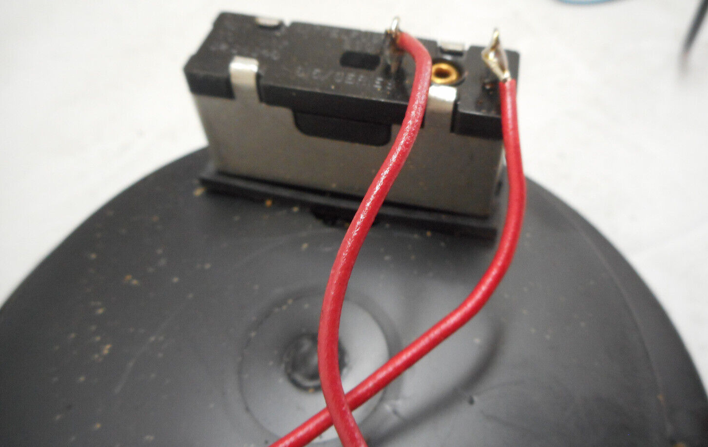 VERIT MODEL 200 SL SERIES SPEAKER- 1(ONE) CROSSOVER – PARTING OUT