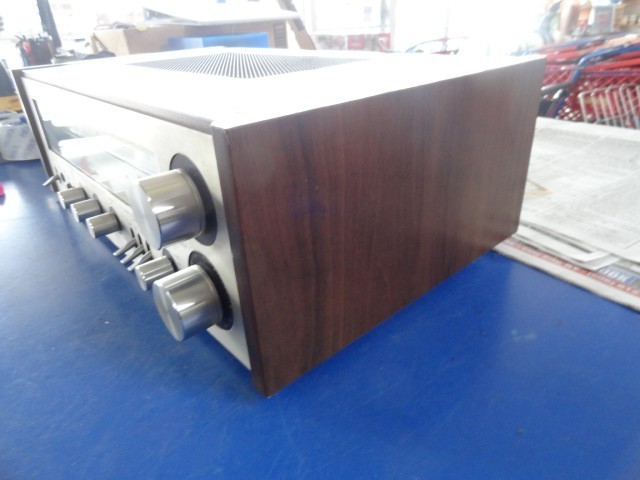 Technics SA-200 FM/AM Stereo Receiver Model SA-200 MPN SA-200