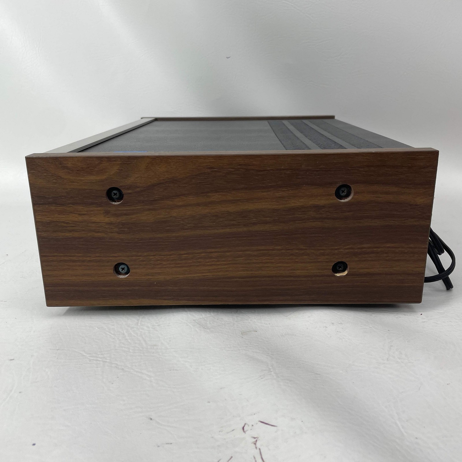 Pioneer Electronic Corp SA-6200 Stereo Amplifier