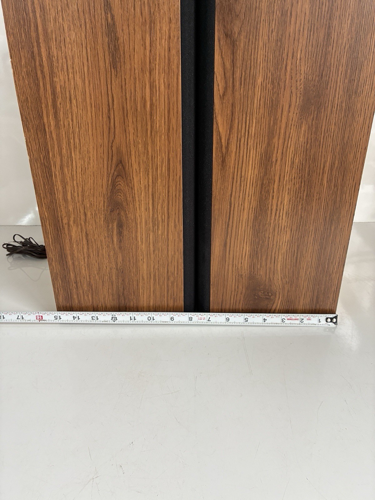 Panasonic SB-ZT10 Speaker System Pair Original 6ohms