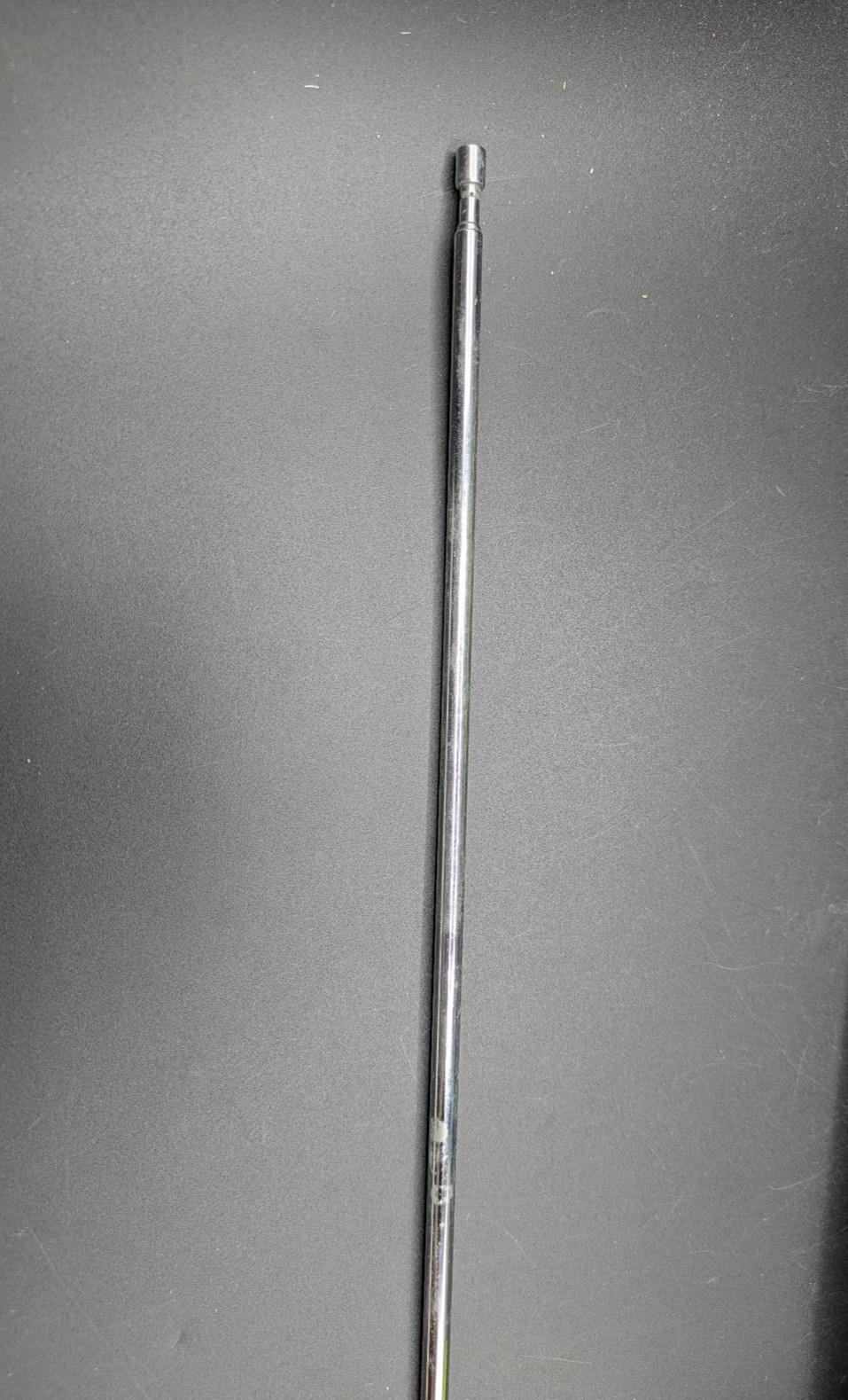 Realistic SCR-31 14-799 AM / FM Radio Stereo Cassette 11.85″ Antenna only