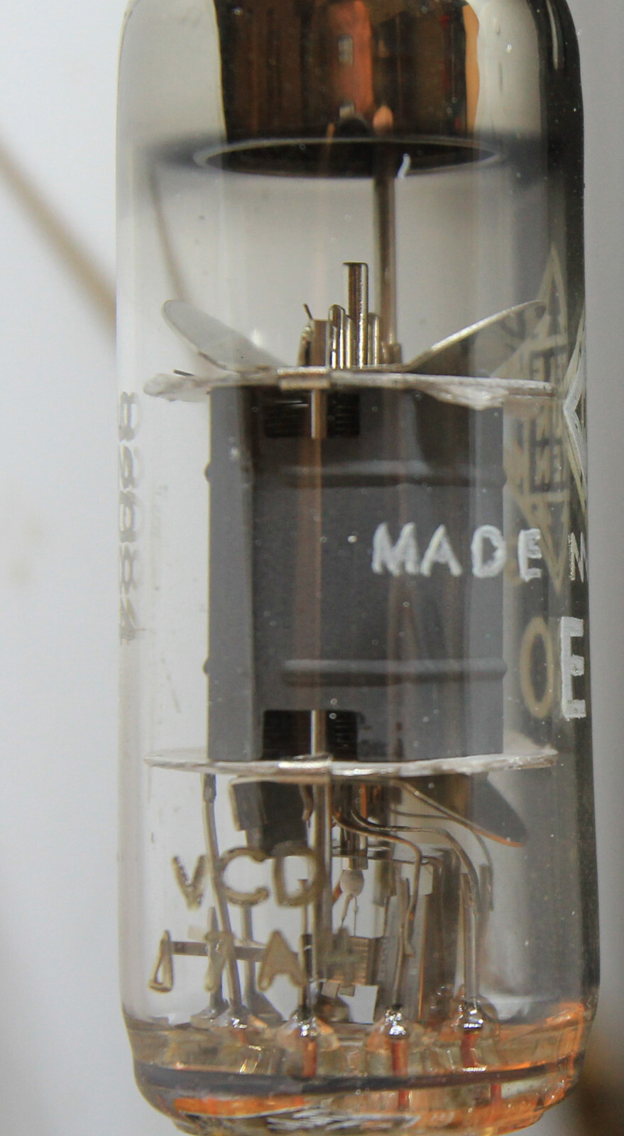 Telefunken E80F
