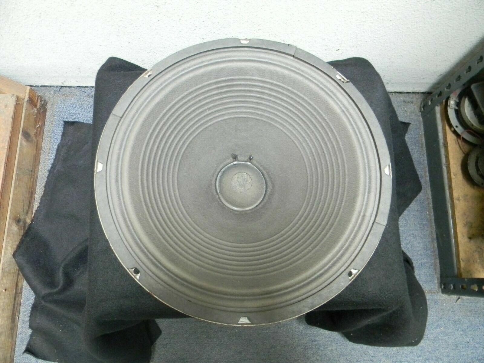 Jensen A12PM Vintage Speaker (no bell cover)