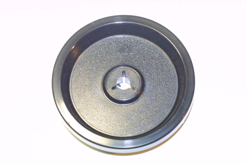 Brand New Technolink NAB Hub Adapters (Pair) for 10.5″ Reels