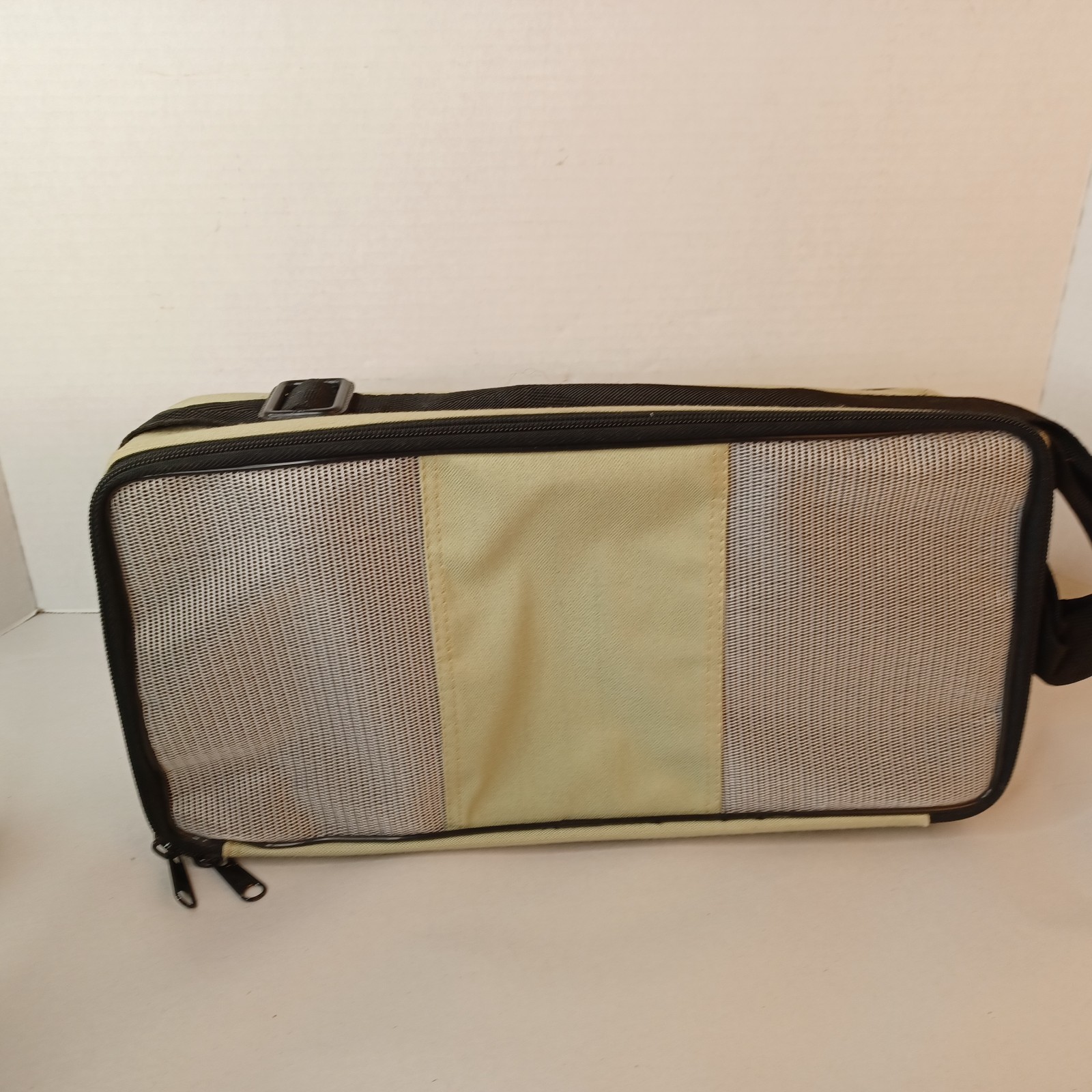 Verit Sp-150 Speaker Case Only Vintage