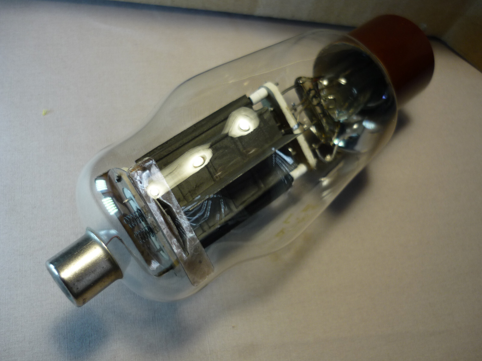 1pc. G-811 / Г-811 Generator triode NEW. MILITARY. BROWN BASE
