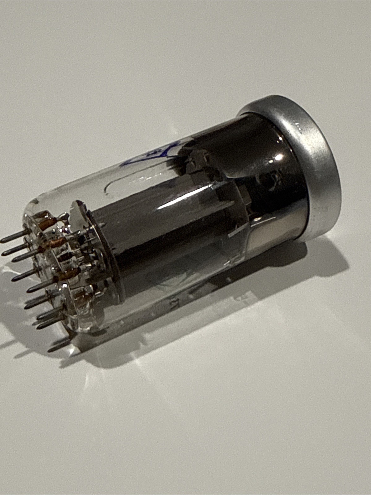 electron tube GU-50 Russian Military Power pentode tube IV-1972