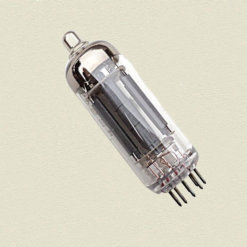6P23P 6П23П soviet HF Pentode Beam Tetrode Vacuum Tube New