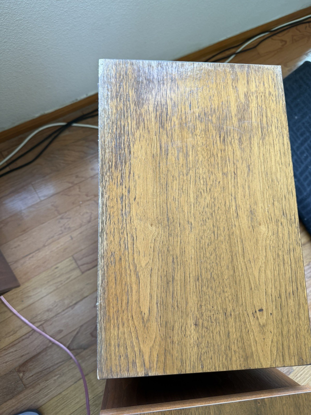 Vintage SANSUI SP-2500 speakers tested and working