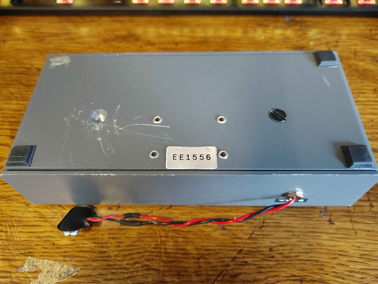 Stewart Electronics Universal Dynamic Preamplifier UDP-1