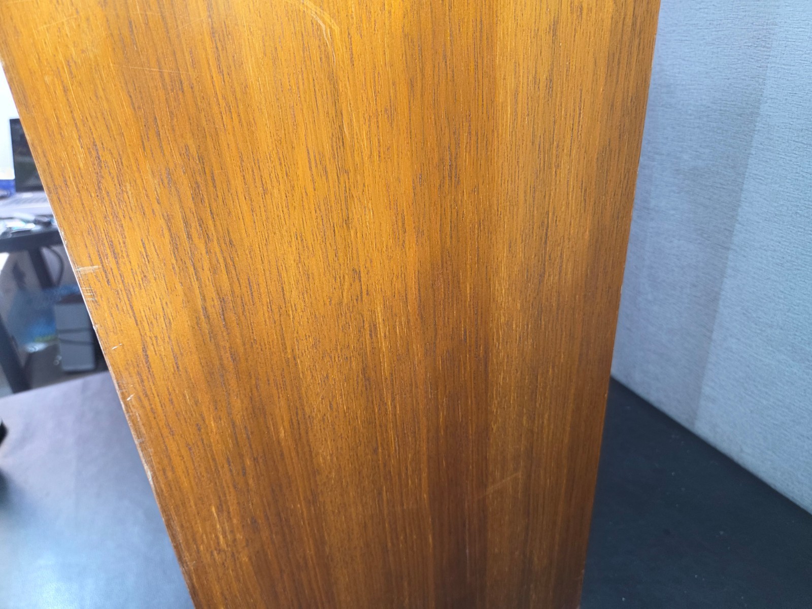 Yamaha NS-690 Original Wood Speaker Cabinet Case (One Single not Pair)