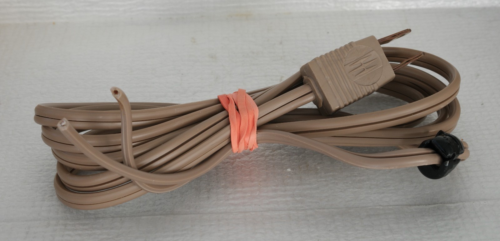 AC Power Cord Cable for HH Scott Amplifier/Receiver/Tuner