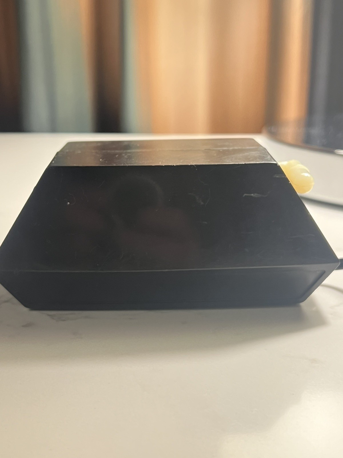 Audiotex 30-140 Tape Eraser GC Electronics Works per orig owner, untested by me